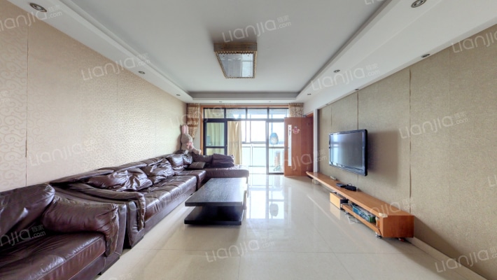 金昌美苑二手房实景图