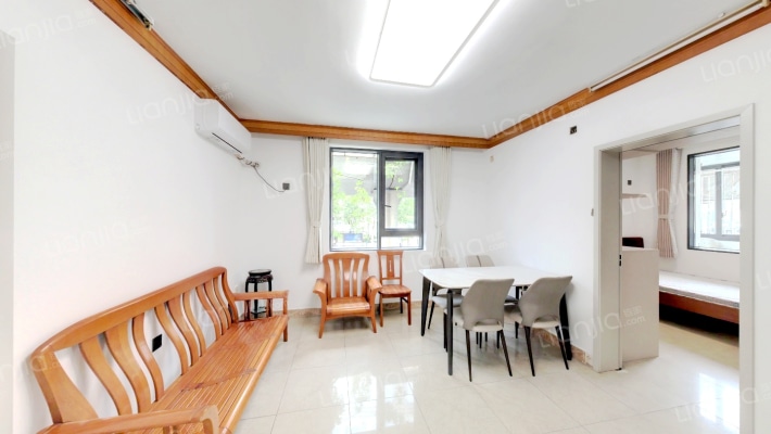 马鞍山路66号二手房实景图