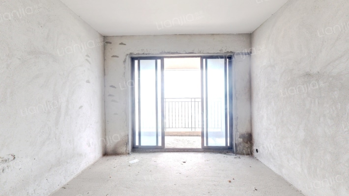 君汇尚品二期二手房实景图