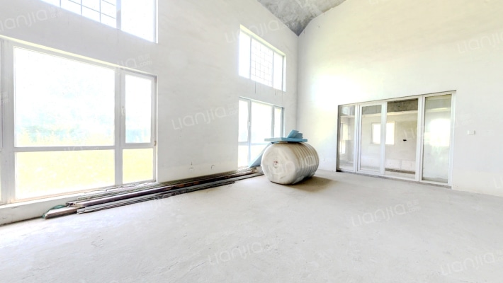 美丽乡村二手房实景图