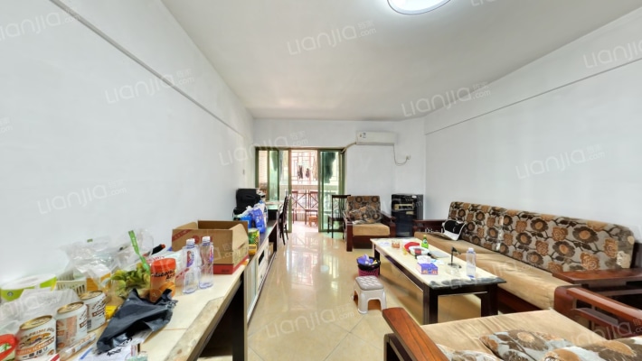 逸翠园一期二手房实景图