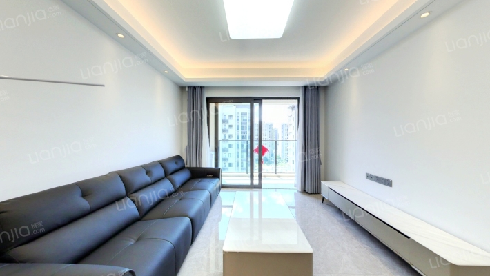 复地星愉湾二手房实景图