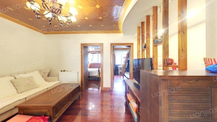 淮海路31号二手房实景图