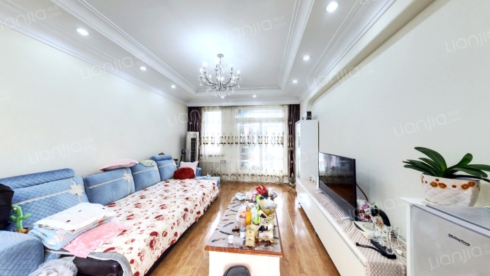 唯美品格二手房实景图