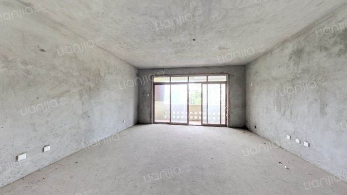 中央公馆二手房实景图