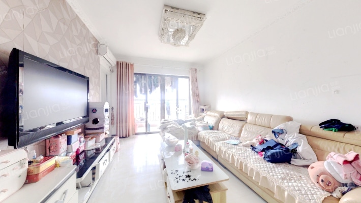 和成世纪名园二手房实景图