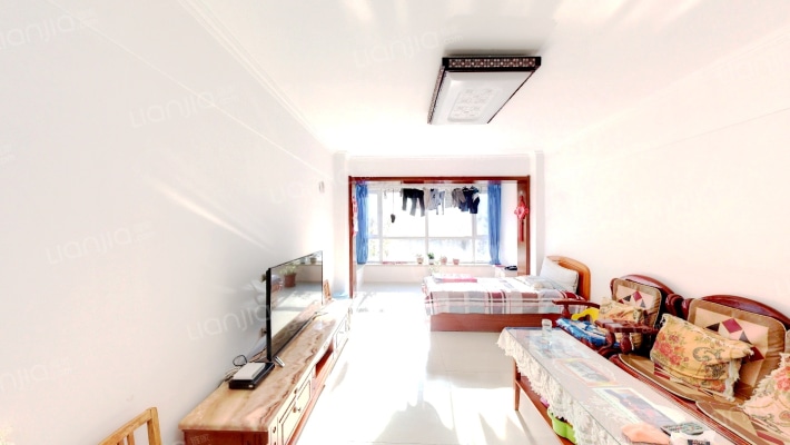 恒瑞小区二手房实景图