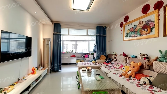 文凯小区二手房实景图