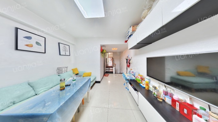 丽都嘉园二手房实景图