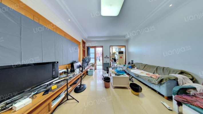 园景花园二手房实景图