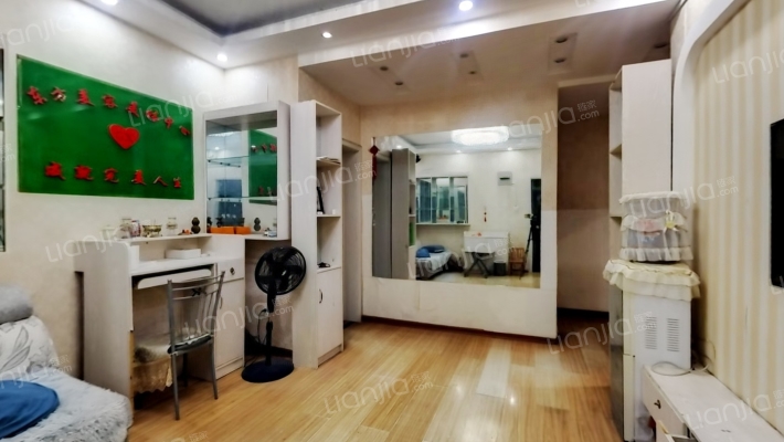 联通家园二手房实景图