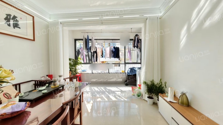 南国花园康城二手房实景图