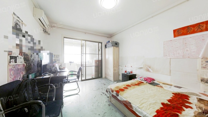 绿辰公元赏二手房实景图