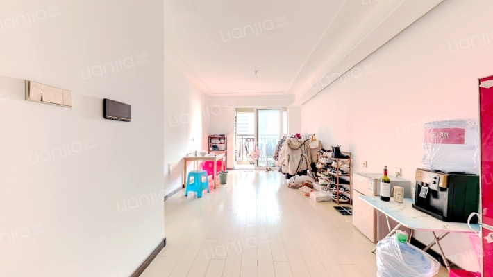 印象花园二手房实景图