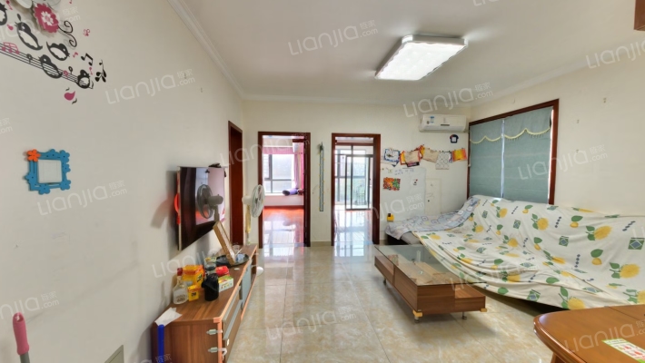 凤凰城家家景园三期二手房实景图