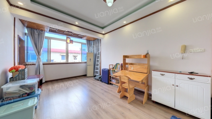 青云水厂宿舍二手房实景图