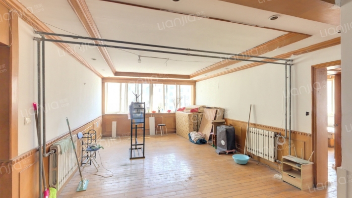 高邮湖路二手房实景图