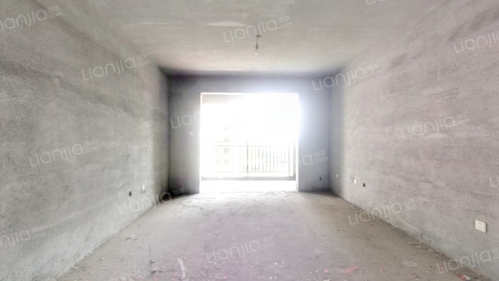 赟金城二手房实景图