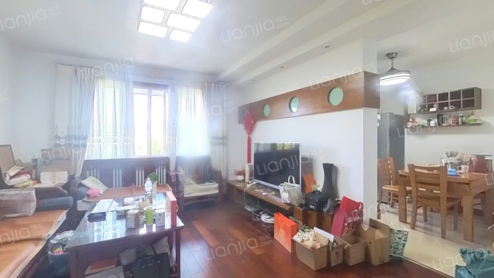 江南明珠(婺城区)二手房实景图