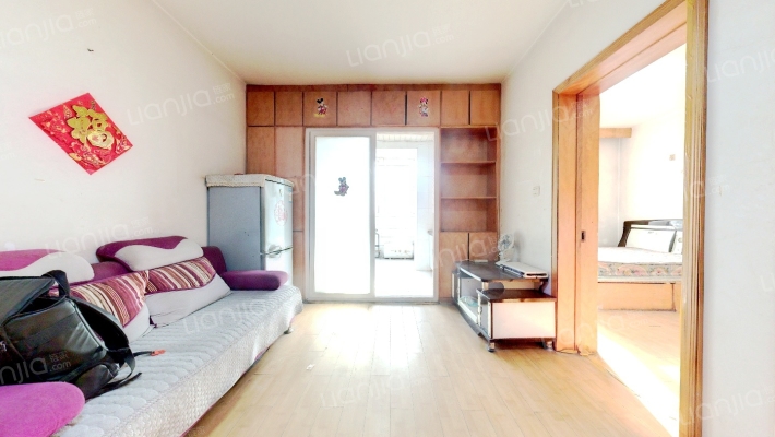 龙翔苑二手房实景图