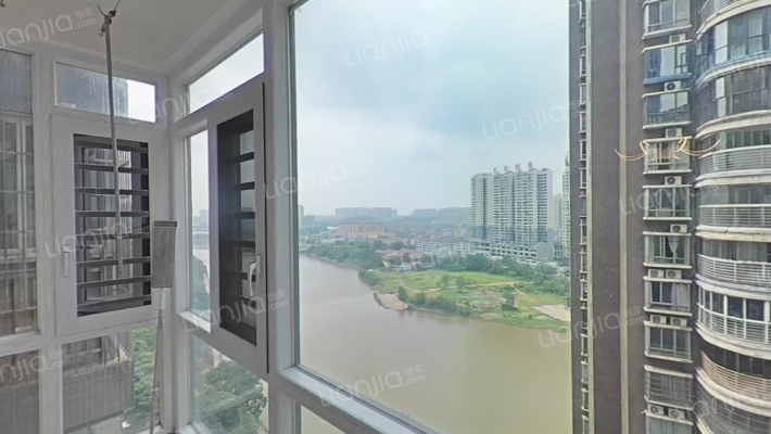 上河城二手房实景图