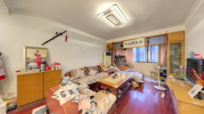 东洛花园二手房实景图