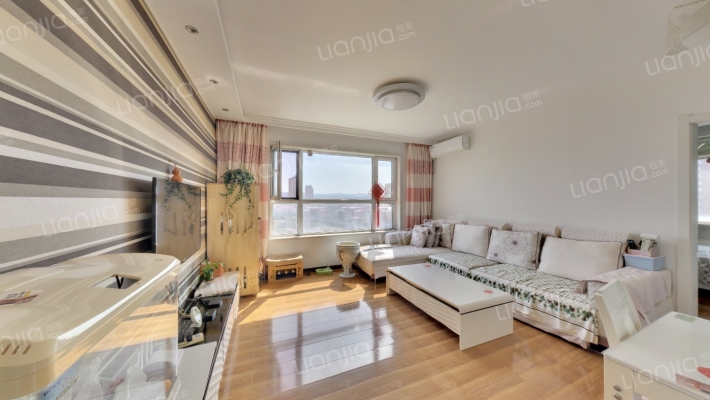 和谐里二手房实景图