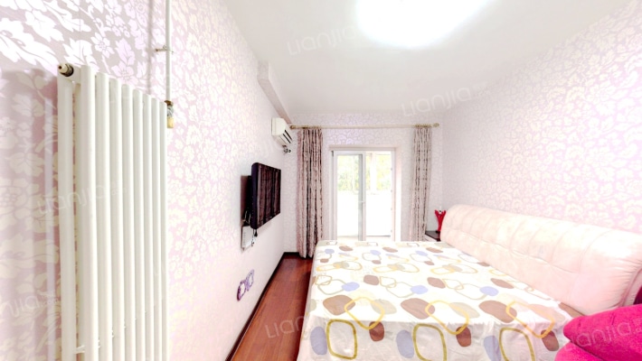 树德里二手房实景图