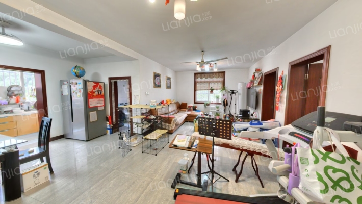 富源小区二手房实景图