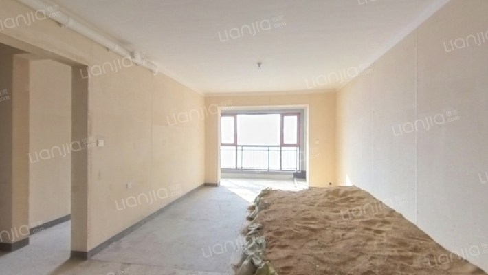 檀宫二期二手房实景图