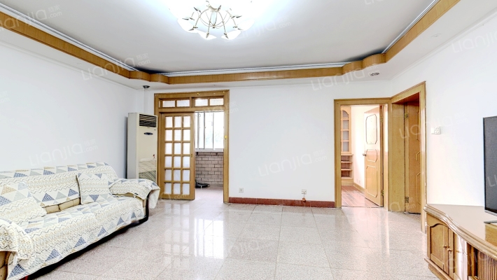 牡丹园北里二手房实景图