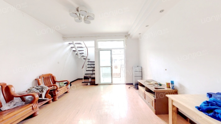 中建三局三公司住宅小区二手房实景图