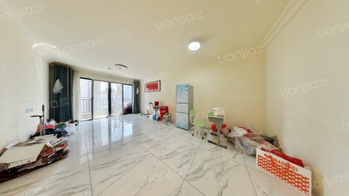 碧桂园龙城星荟二手房实景图