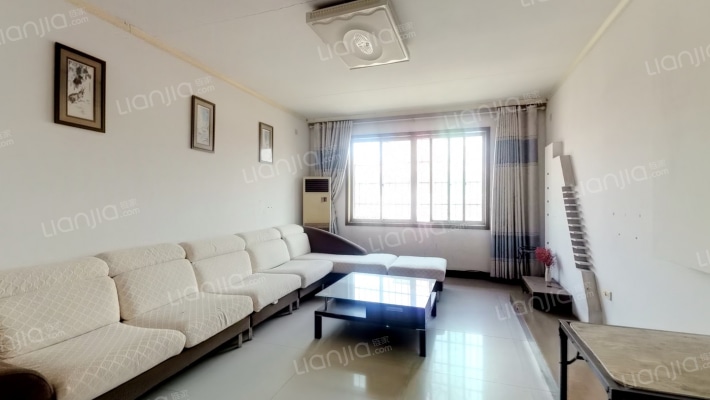 南苑小区二手房实景图