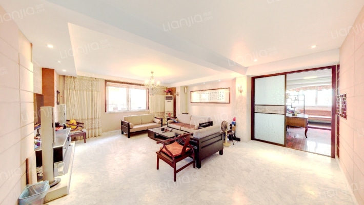 清雁花园二手房实景图