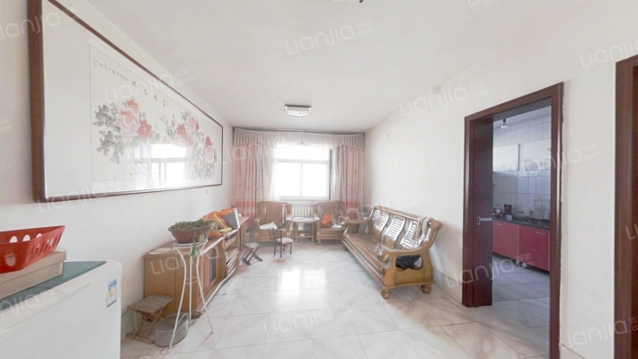 育德巷二手房实景图