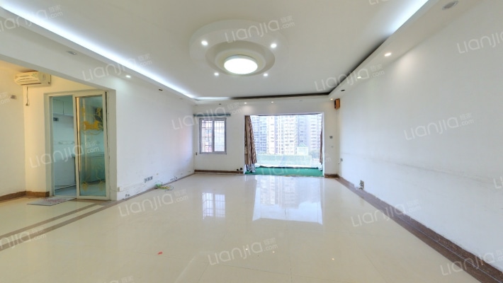 九昌大厦二手房实景图