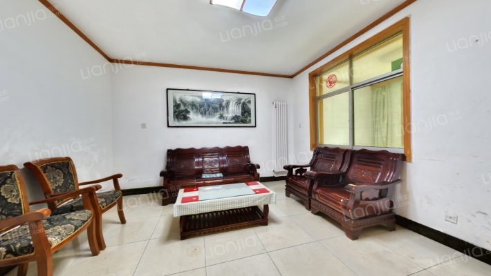 长安昌达住宅小区二手房实景图