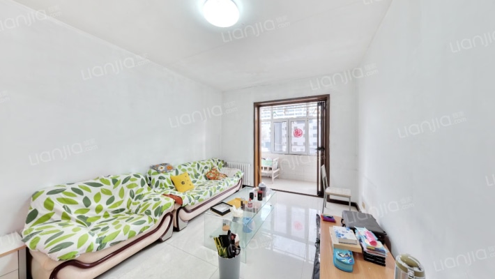 山西省文化厅宿舍二手房实景图