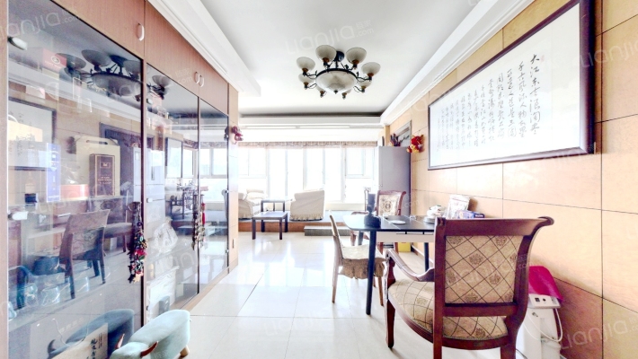 家化公寓二手房实景图