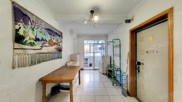 索罗巷小区二手房实景图