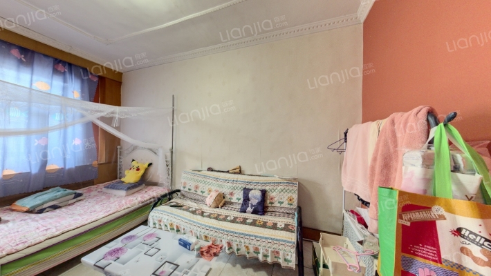 和平路68号二手房实景图