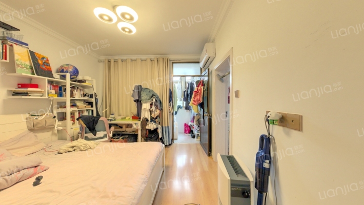 纺工新村二手房实景图