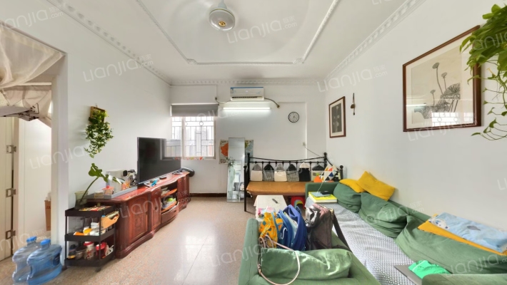 沙园大厦二手房实景图