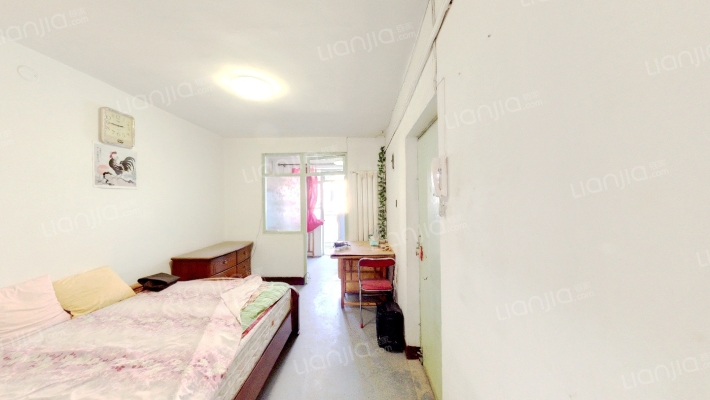 群富里二手房实景图