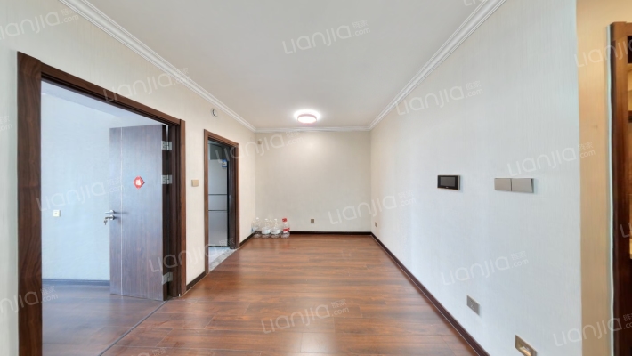 旭辉银盛泰瑞锦台二手房实景图