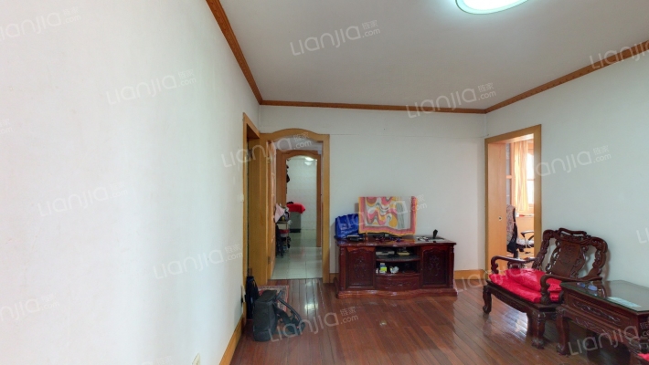 滨海新村东区二手房实景图