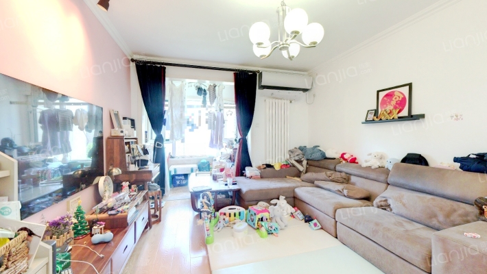 保儿馨都二手房实景图