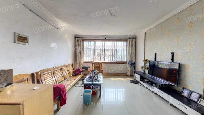 化机厂家属院二手房实景图