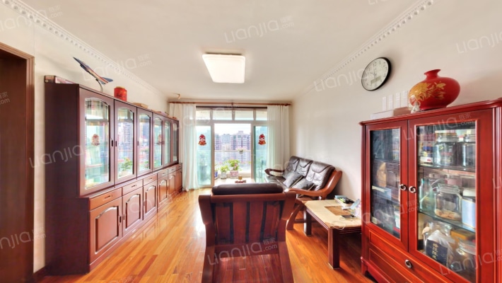 益田花园二期二手房实景图